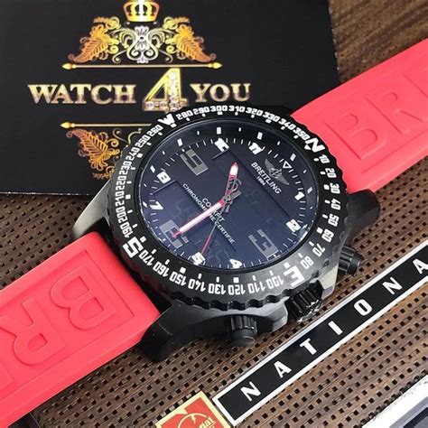 خرید و قیمت ساعت مچی بريتلينگ خلبانی(Breitling) 